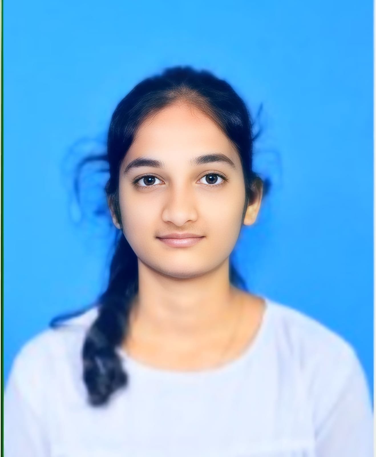 Akshya — Technical Director at WIN