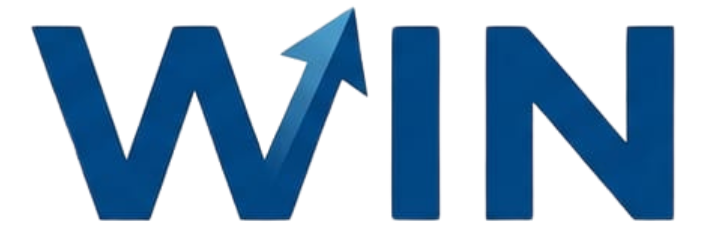 WIN Wordmark